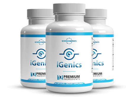 igenics buy